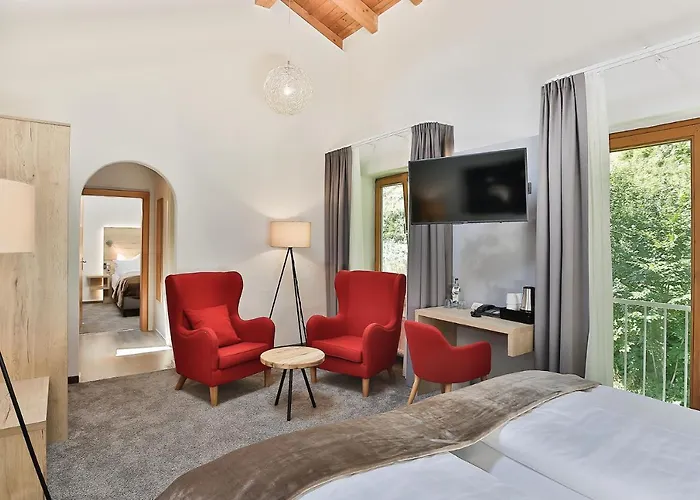 Hotel Elements Christlessee 4*