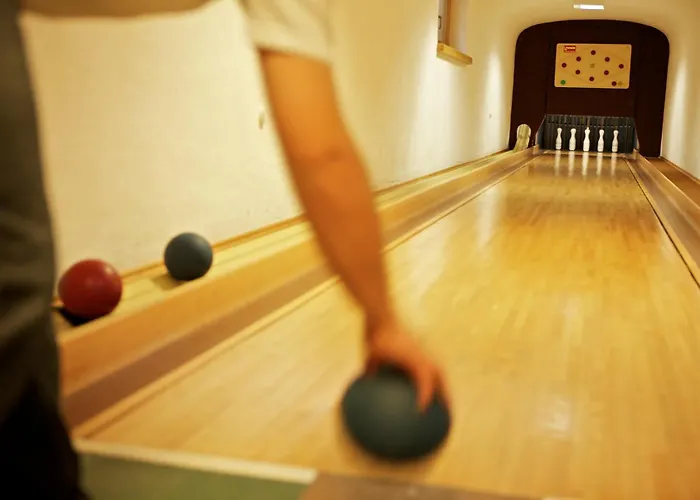 Hotel Elements Christlessee