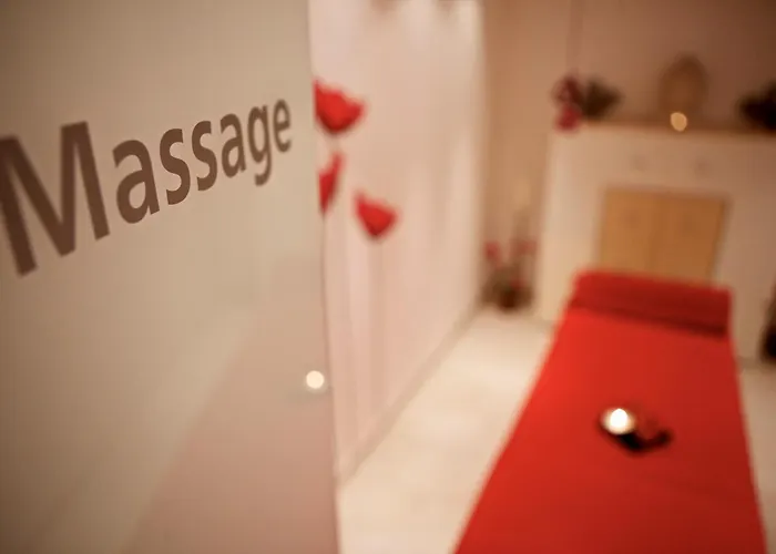 Hotel Elements Christlessee