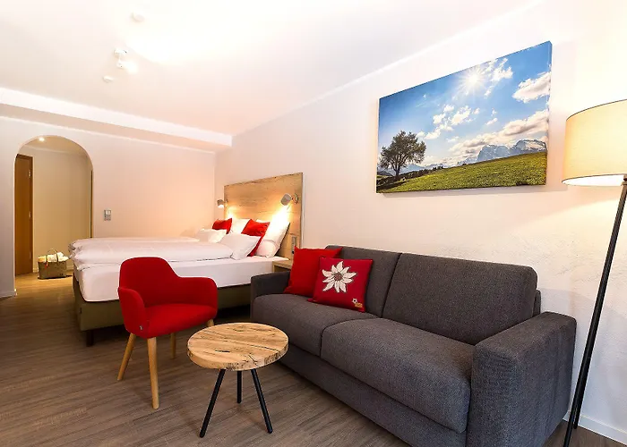 Hotel Elements Christlessee 4*