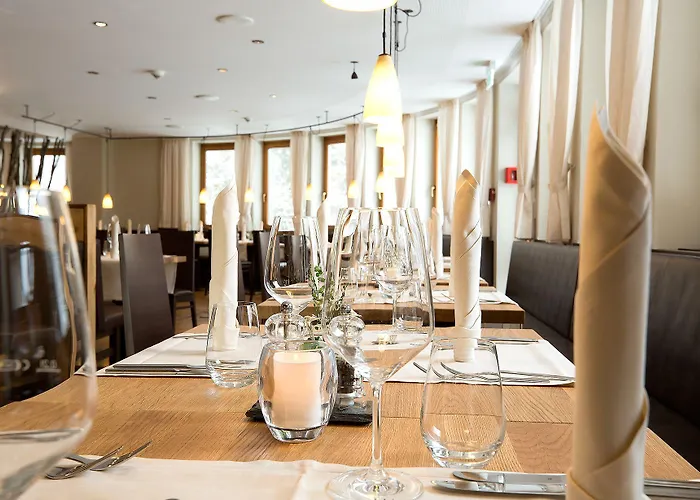 Elements Christlessee 4* Oberstdorf