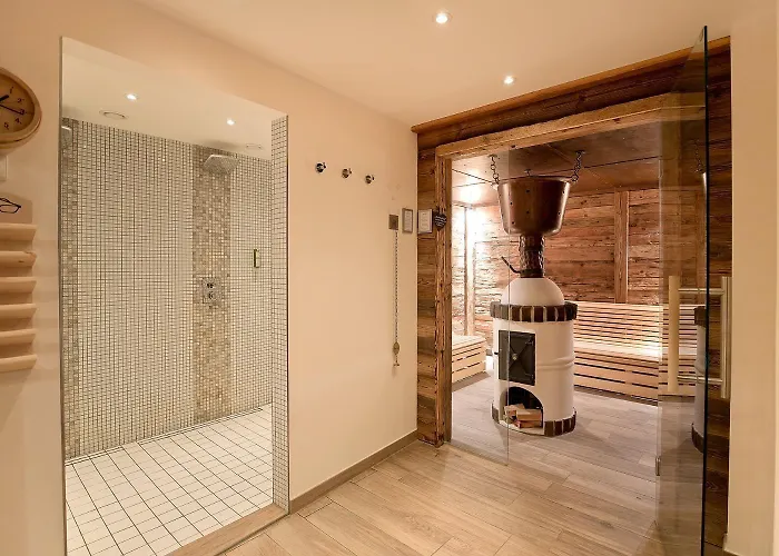 Hotel Elements Christlessee Oberstdorf