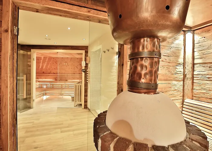 Hotel Elements Christlessee Oberstdorf