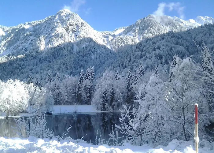 Elements Christlessee Hotel 4*