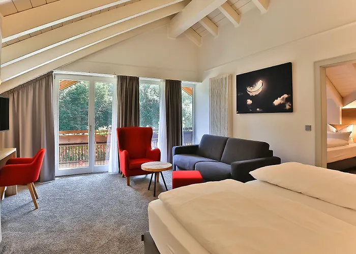 Elements Christlessee 4*