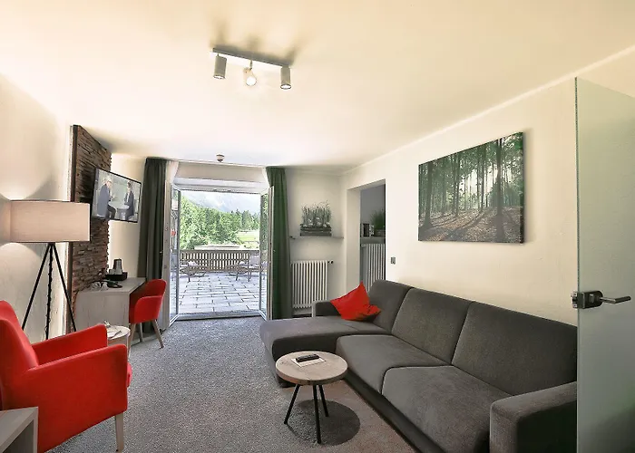 Hotel Elements Christlessee