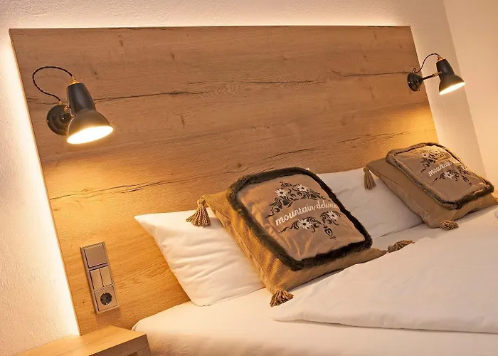 Elements Christlessee 4* Oberstdorf