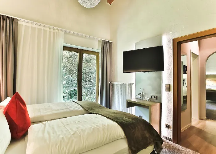 Hotel Elements Christlessee Oberstdorf