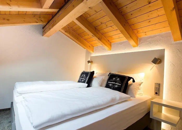 Elements Christlessee 4* Oberstdorf