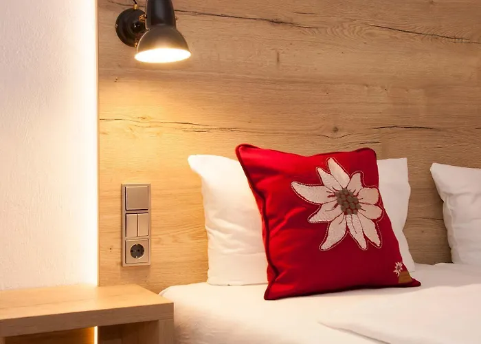 Hotel Elements Christlessee