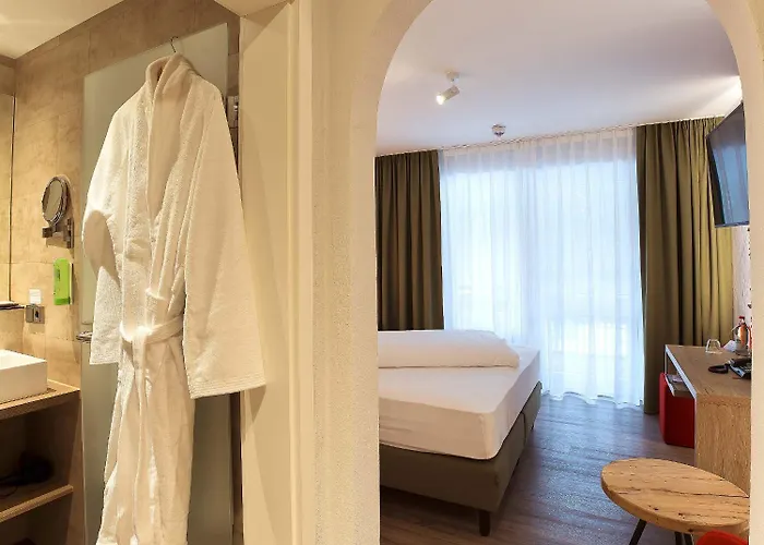 Elements Christlessee Hotel