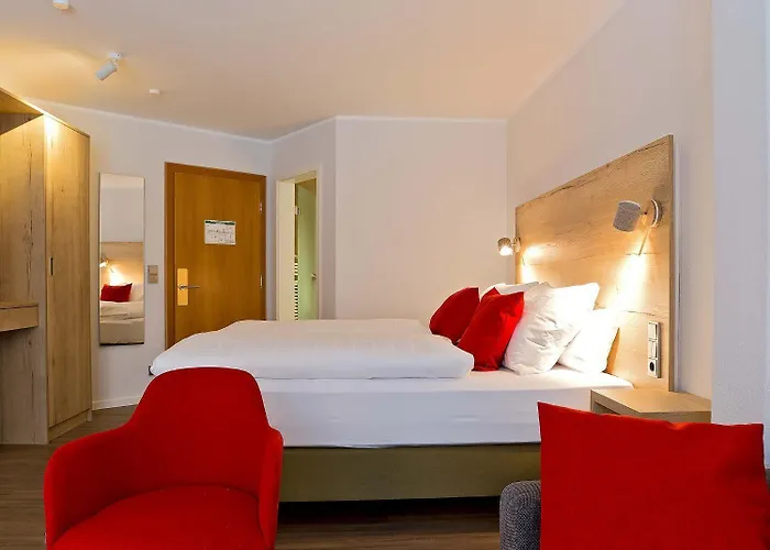 Hotel Elements Christlessee Oberstdorf