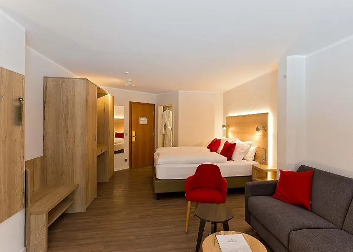 Elements Christlessee 4* Oberstdorf