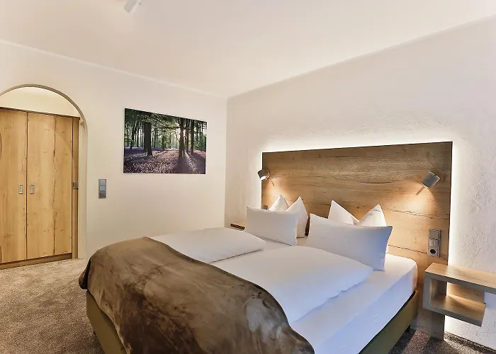 Hotel Elements Christlessee