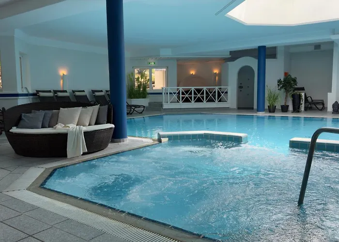 Hotel Elements Christlessee Oberstdorf