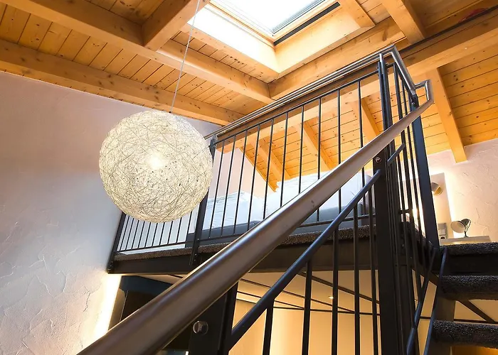 Hotel Elements Christlessee Oberstdorf