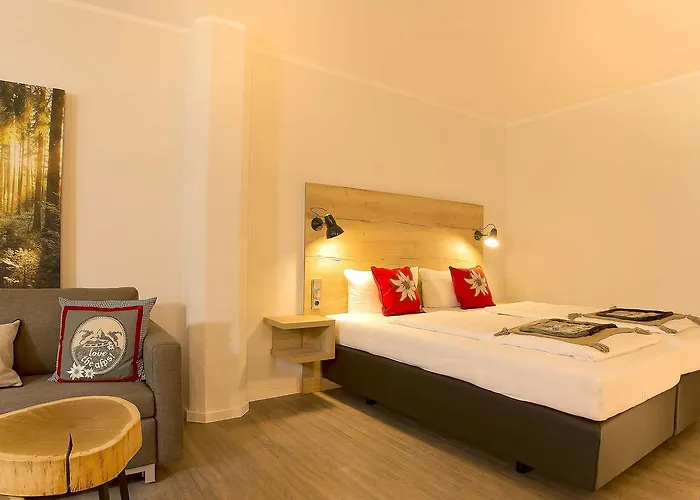 Elements Christlessee Hotel 4*