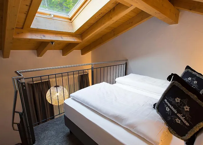 Elements Christlessee Hotel Oberstdorf