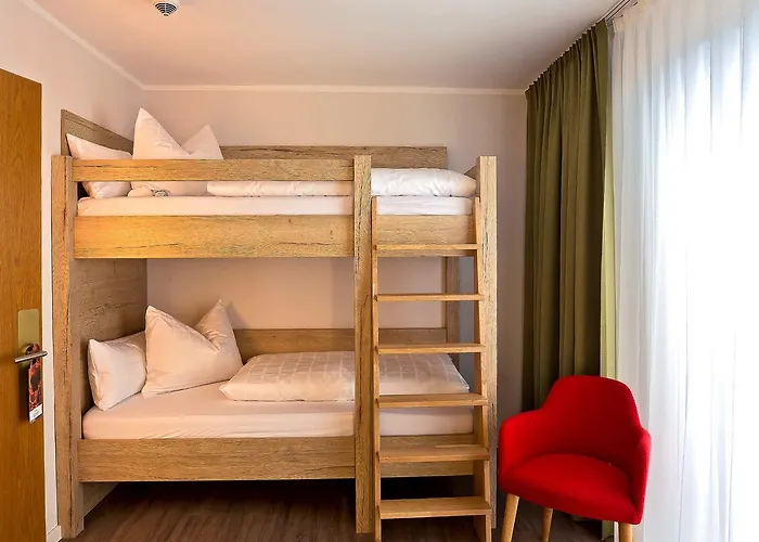 Elements Christlessee Hotel Oberstdorf