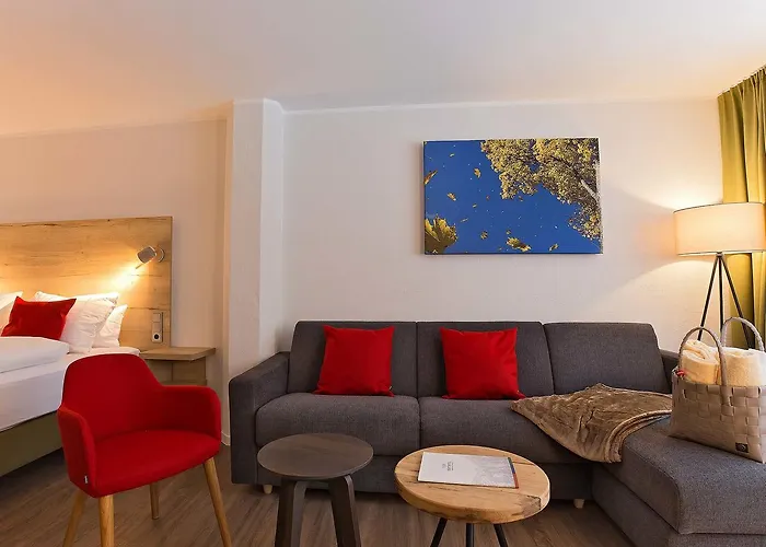 Elements Christlessee Hotel 4*