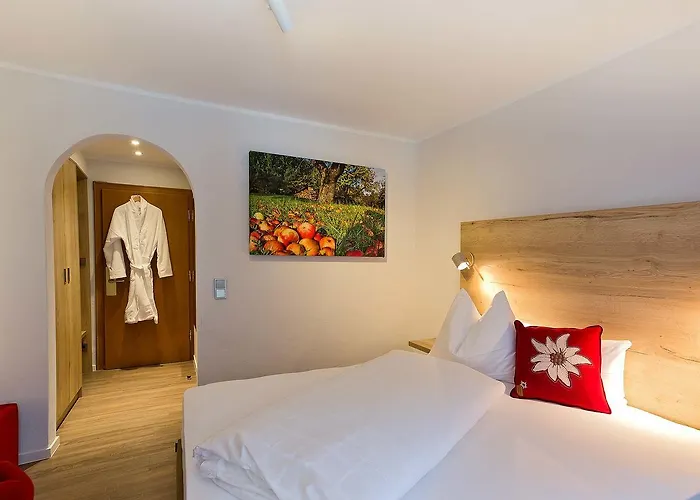 Elements Christlessee Hotel 4*