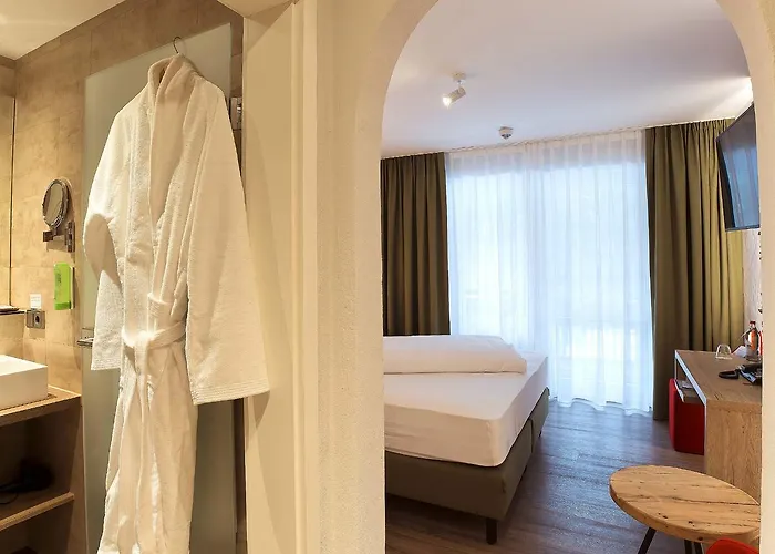 Hotel Elements Christlessee