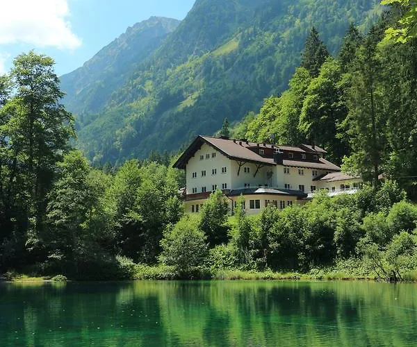 Hotel Elements Christlessee 4*