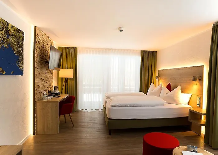 Elements Christlessee Hotel