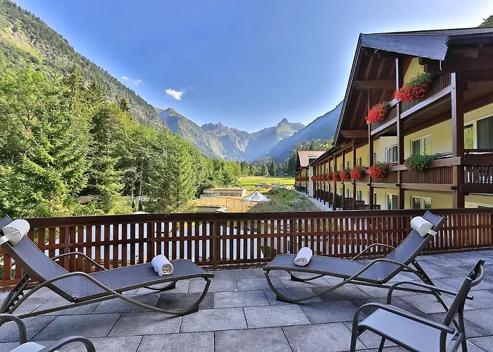 Hotel Elements Christlessee 4*